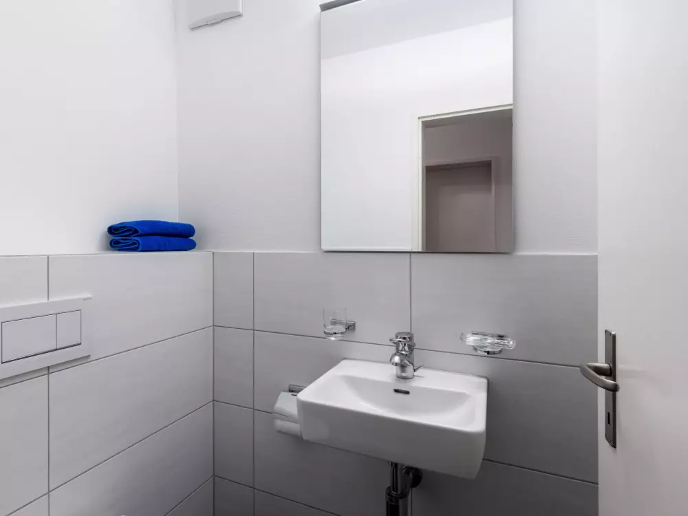 Résidence Parkareal Apt 603