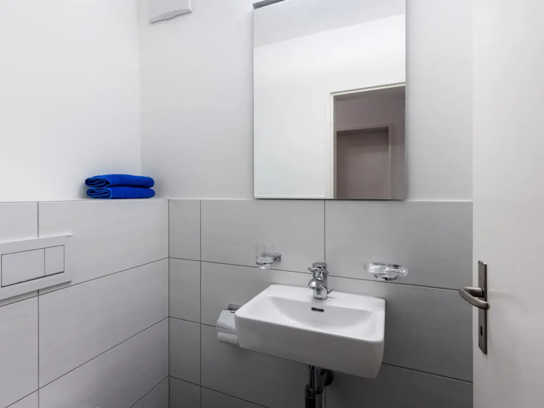 Résidence Parkareal Apt 603