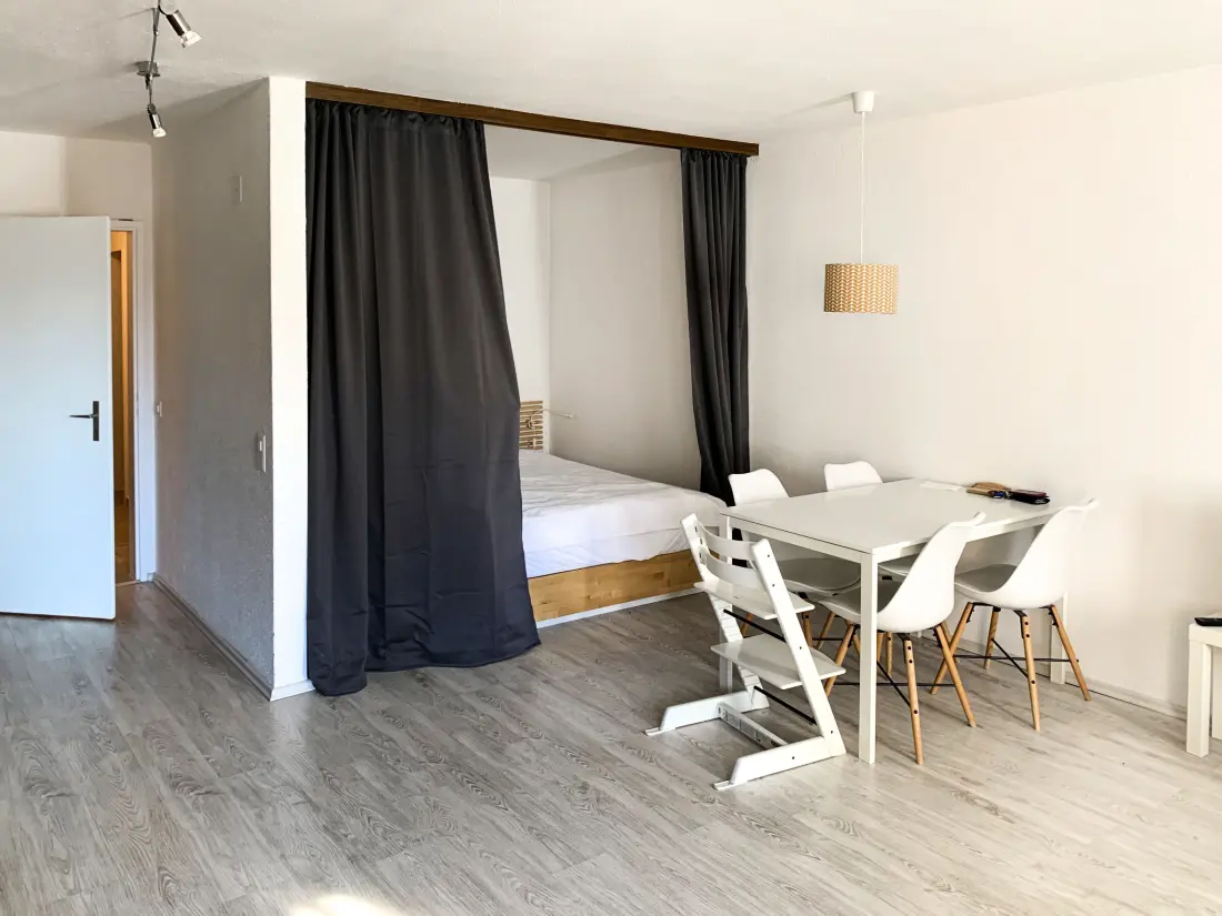 Résidence Parkareal Apt 603
