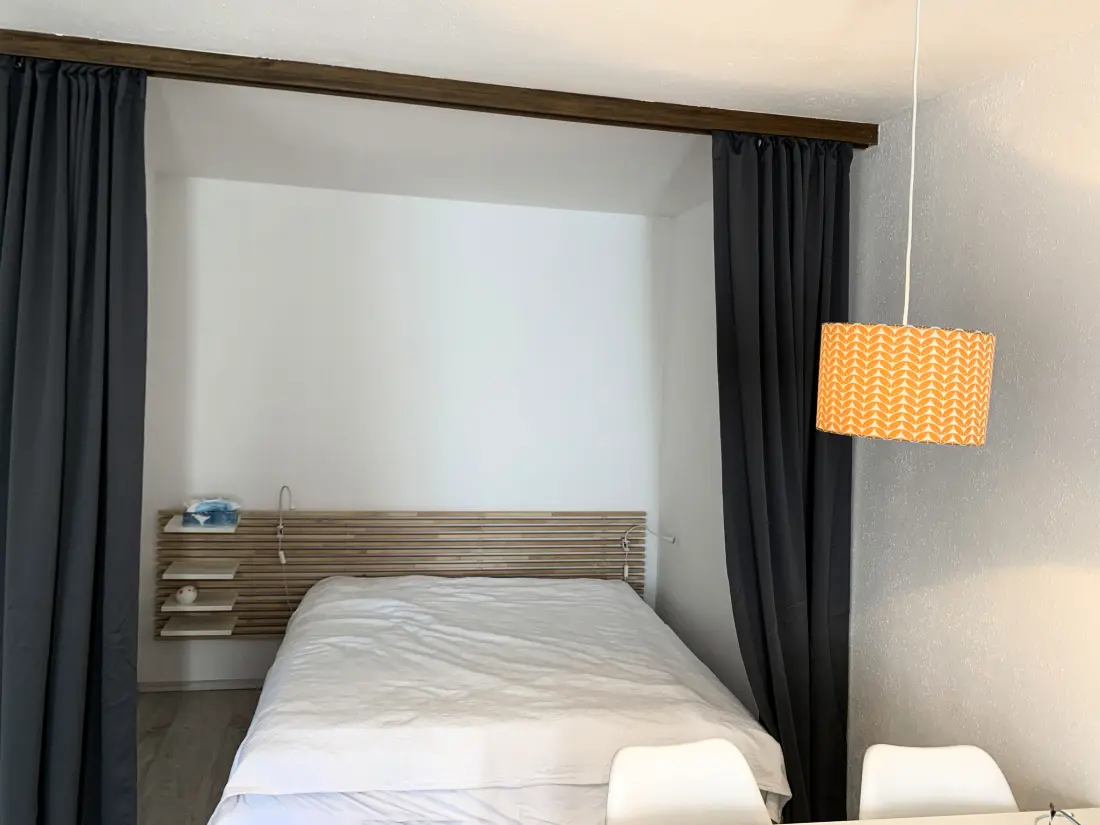 Résidence Parkareal Apt 603