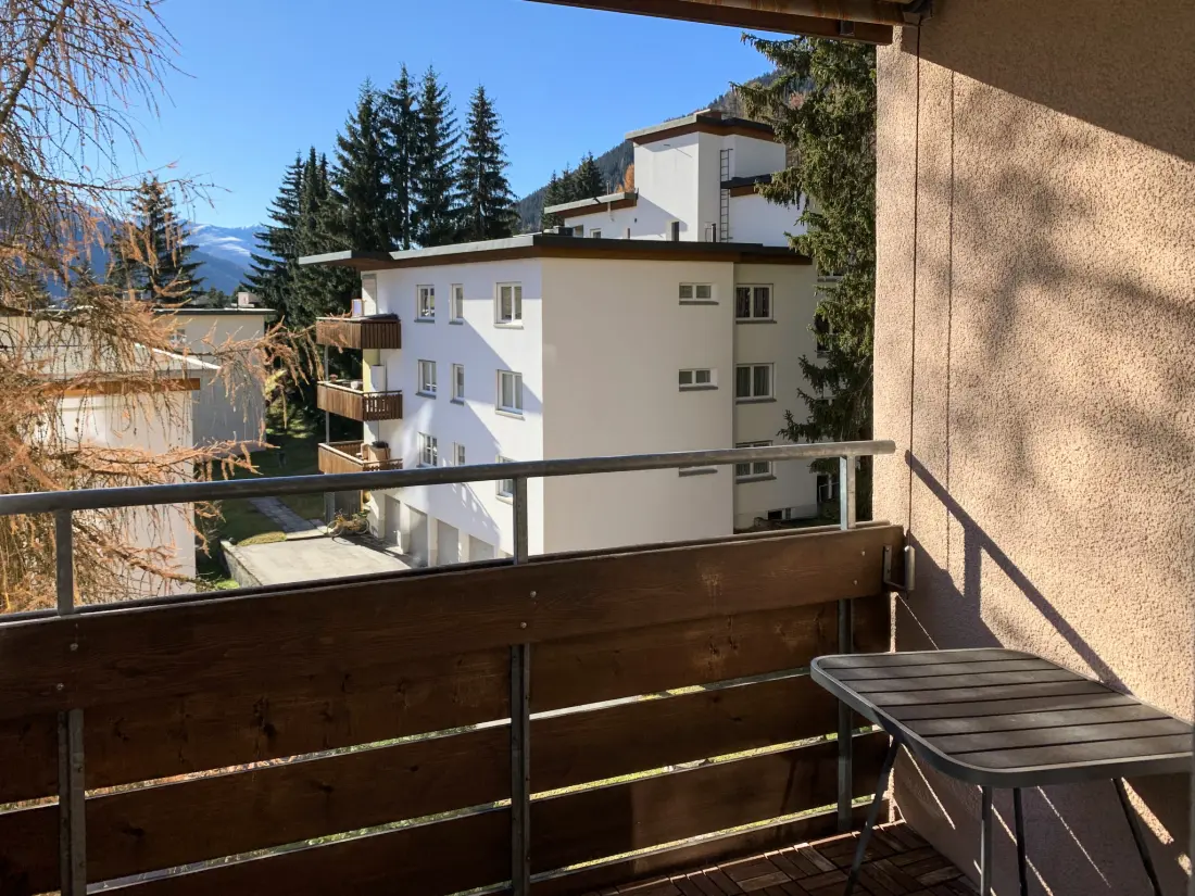 Résidence Parkareal Apt 603