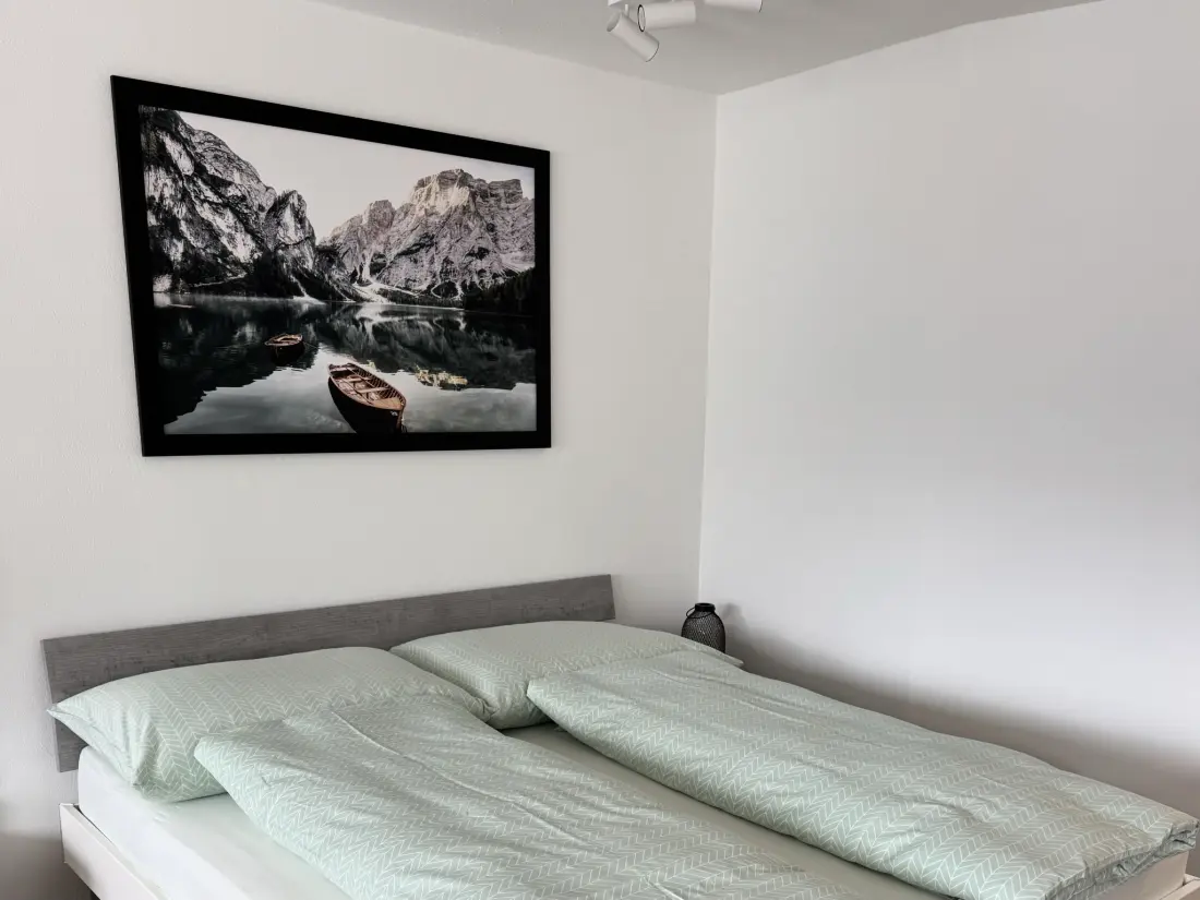 Résidence Parkareal Apt 603