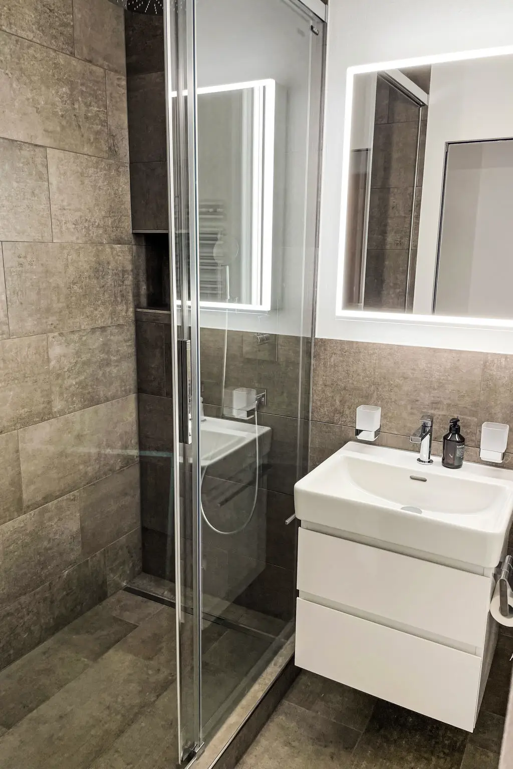 Résidence Parkareal Apt 603