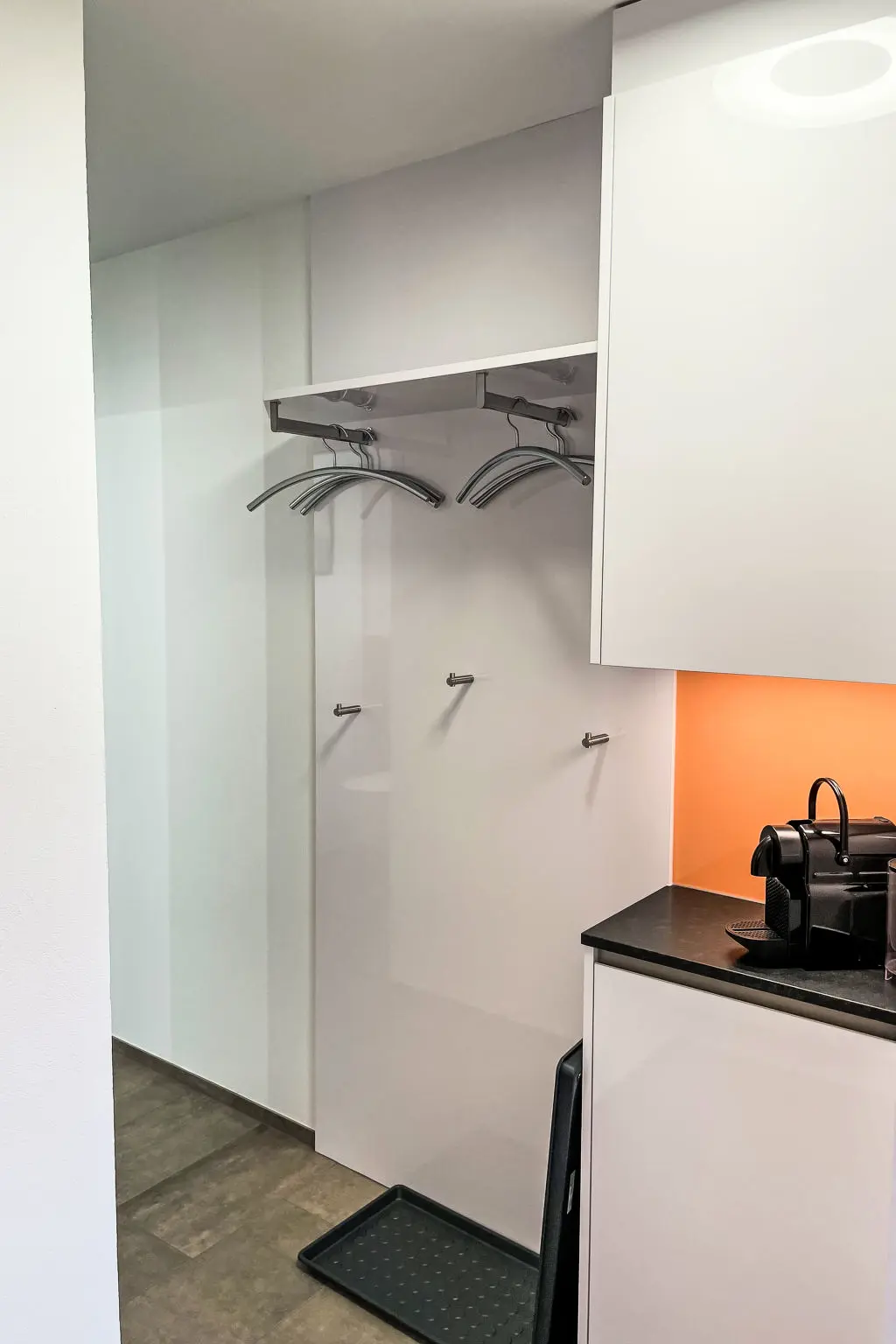 Résidence Parkareal Apt 603