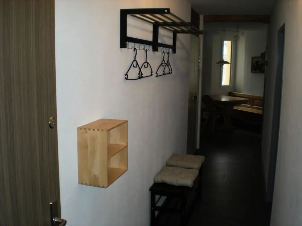 Résidence Parsennresidenz 305 2½-Zimmerwohnung