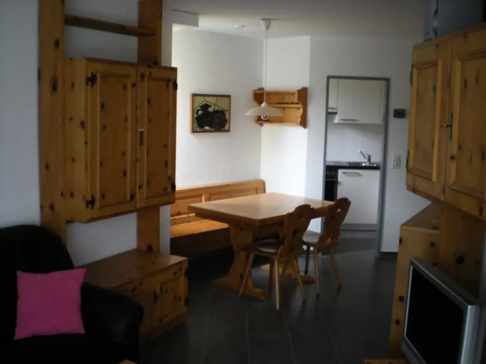 Résidence Parsennresidenz 305 2½-Zimmerwohnung