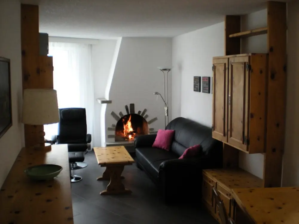 Résidence Parsennresidenz 305 2½-Zimmerwohnung