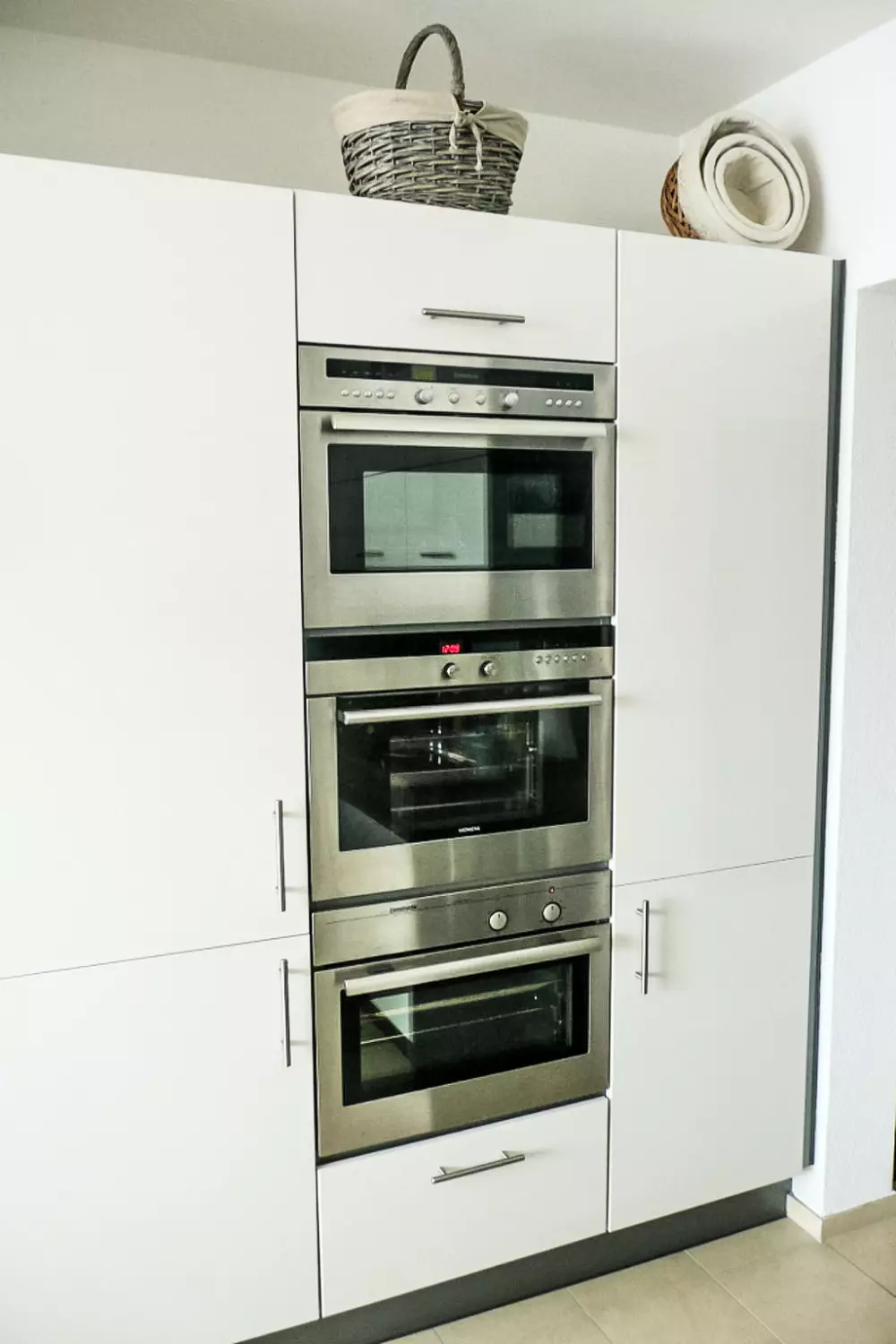 Résidence Promenade Wohnung 21