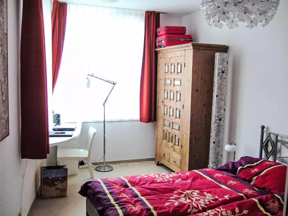 Résidence Promenade Wohnung 21