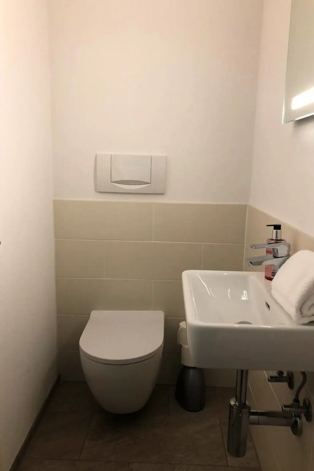 Résidence Residence Europe 305 Appartement/Fewo, Dusche oder Bad, WC 2-Zimmerwohnung