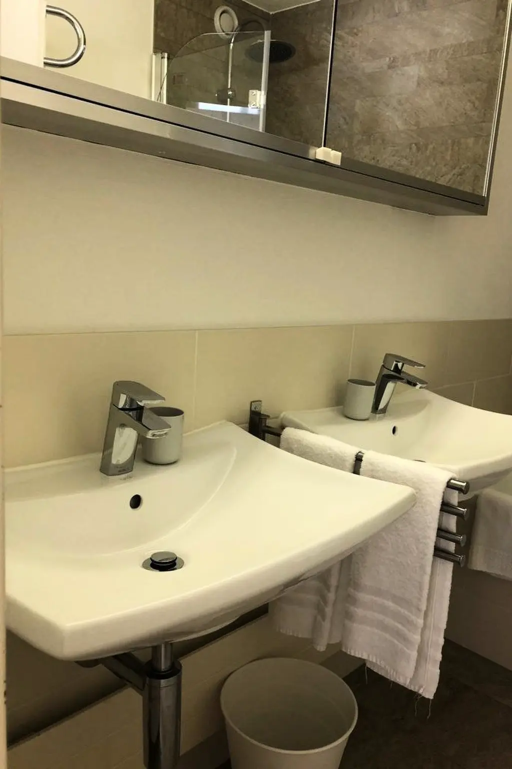 Résidence Residence Europe 305 Appartement/Fewo, Dusche oder Bad, WC 2-Zimmerwohnung