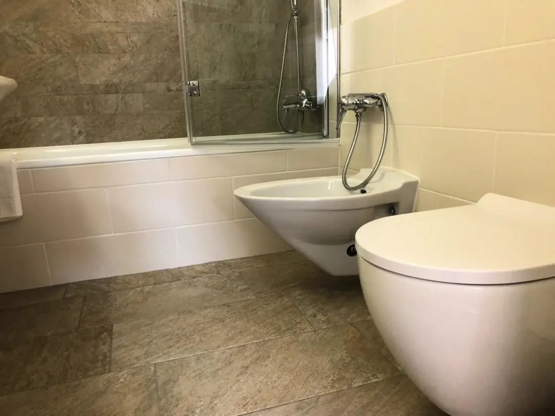 Résidence Residence Europe 305 Appartement/Fewo, Dusche oder Bad, WC 2-Zimmerwohnung