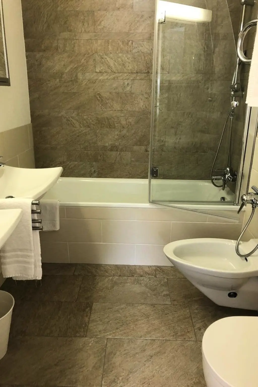 Résidence Residence Europe 305 Appartement/Fewo, Dusche oder Bad, WC 2-Zimmerwohnung