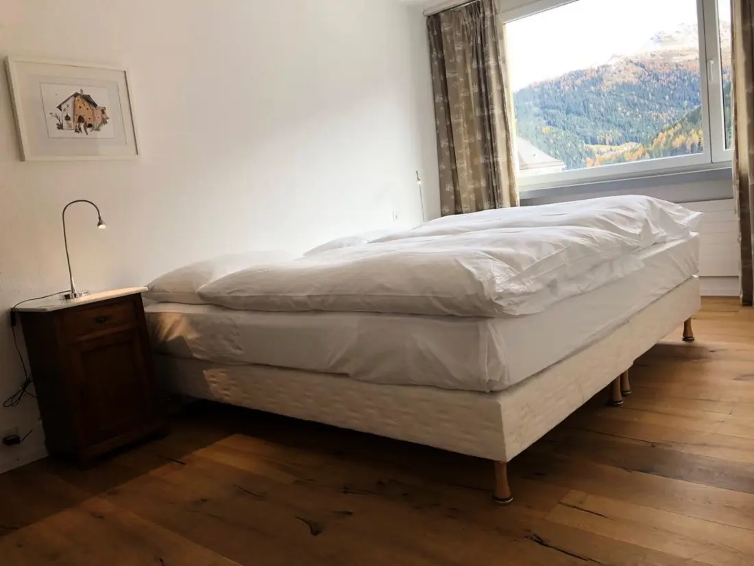 Résidence Residence Europe 305 Appartement/Fewo, Dusche oder Bad, WC 2-Zimmerwohnung