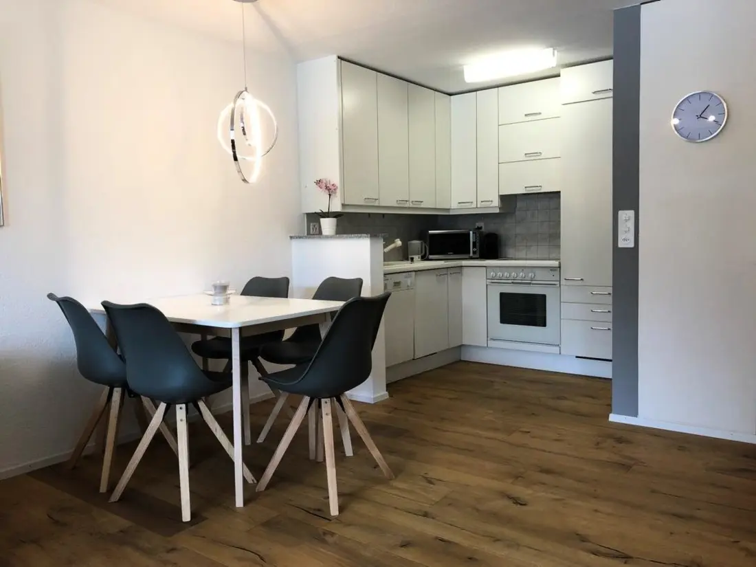 Résidence Residence Europe 305 Appartement/Fewo, Dusche oder Bad, WC 2-Zimmerwohnung