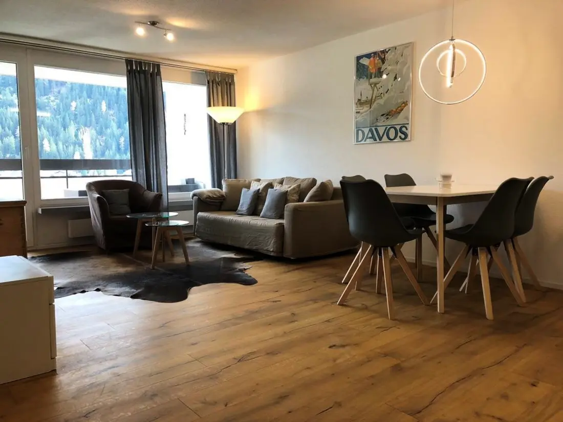 Résidence Residence Europe 305 Appartement/Fewo, Dusche oder Bad, WC 2-Zimmerwohnung