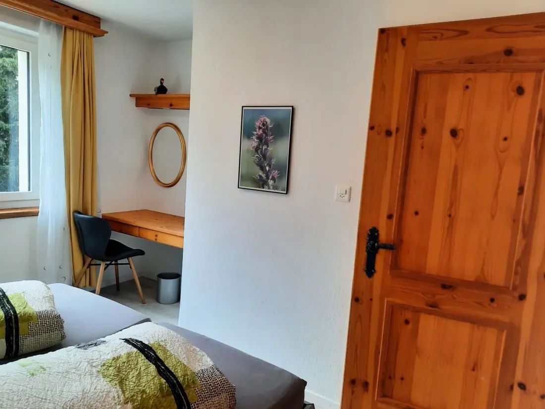 Résidence Residenz Meierhof 251 Appartement/Fewo, Dusche oder Bad, WC 2 1/2-Zimmerwohnung