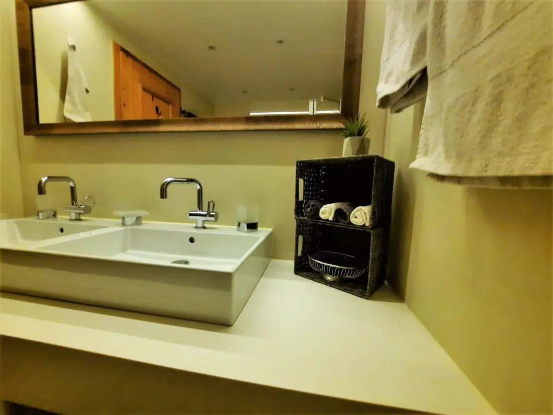 Résidence Residenz Meierhof 251 Appartement/Fewo, Dusche oder Bad, WC 2 1/2-Zimmerwohnung