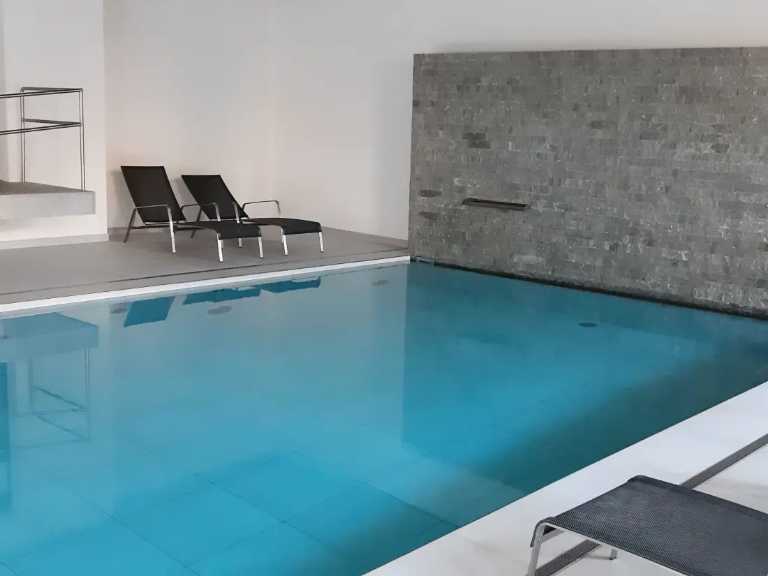 Résidence Residenz Meierhof 251 Appartement/Fewo, Dusche oder Bad, WC 2 1/2-Zimmerwohnung