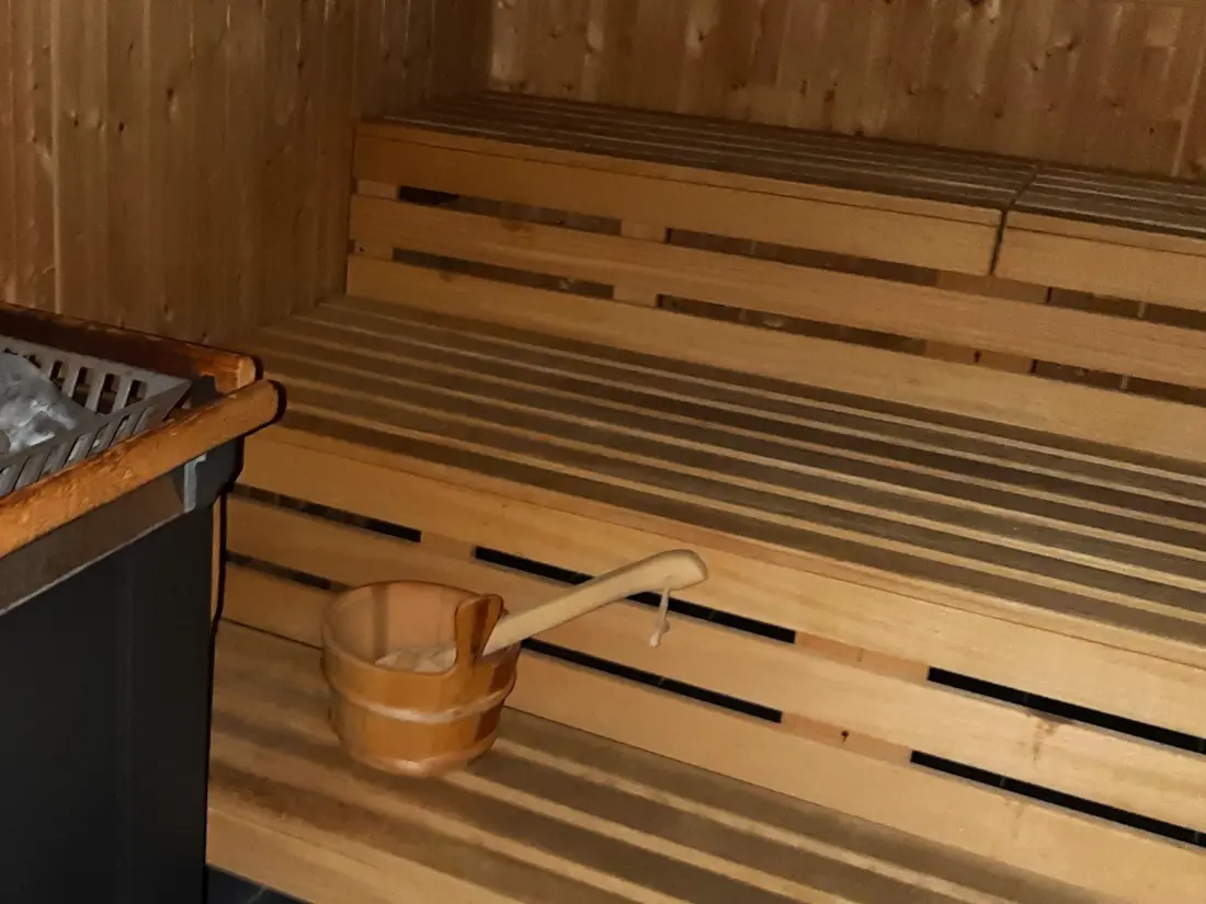 Résidence Residenz Meierhof 251 Appartement/Fewo, Dusche oder Bad, WC 2 1/2-Zimmerwohnung