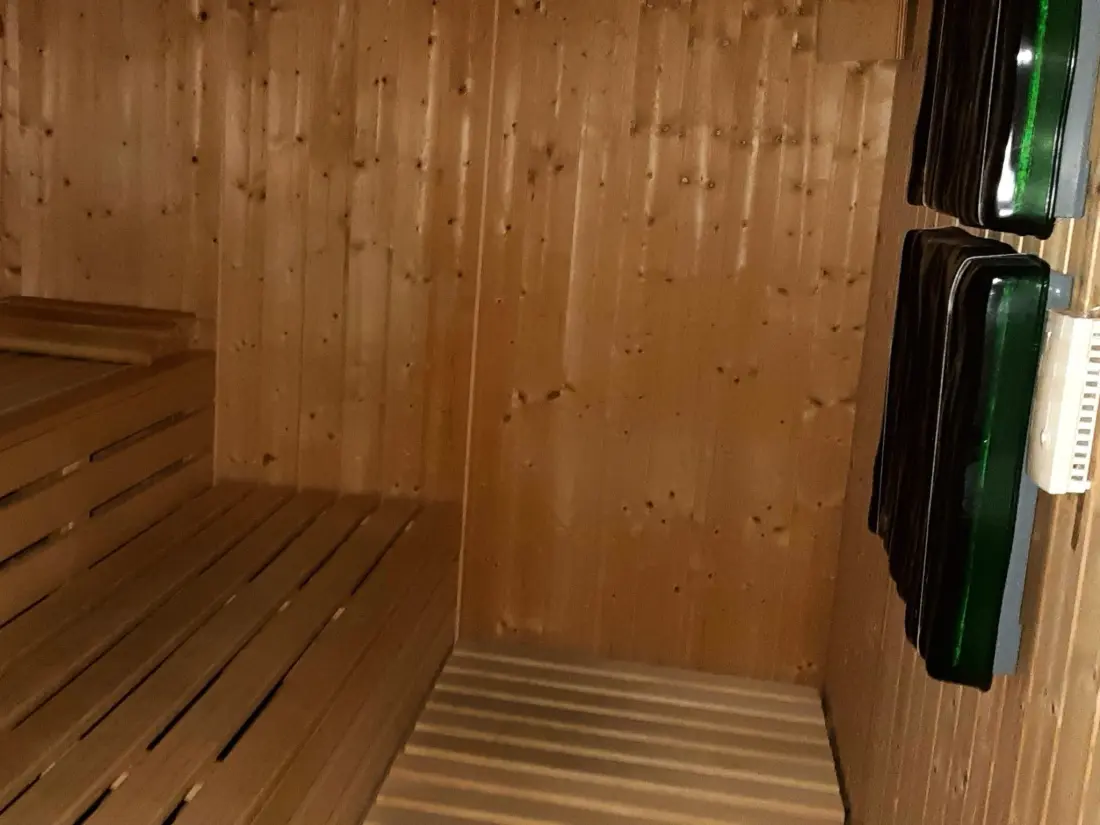 Résidence Residenz Meierhof 251 Appartement/Fewo, Dusche oder Bad, WC 2 1/2-Zimmerwohnung