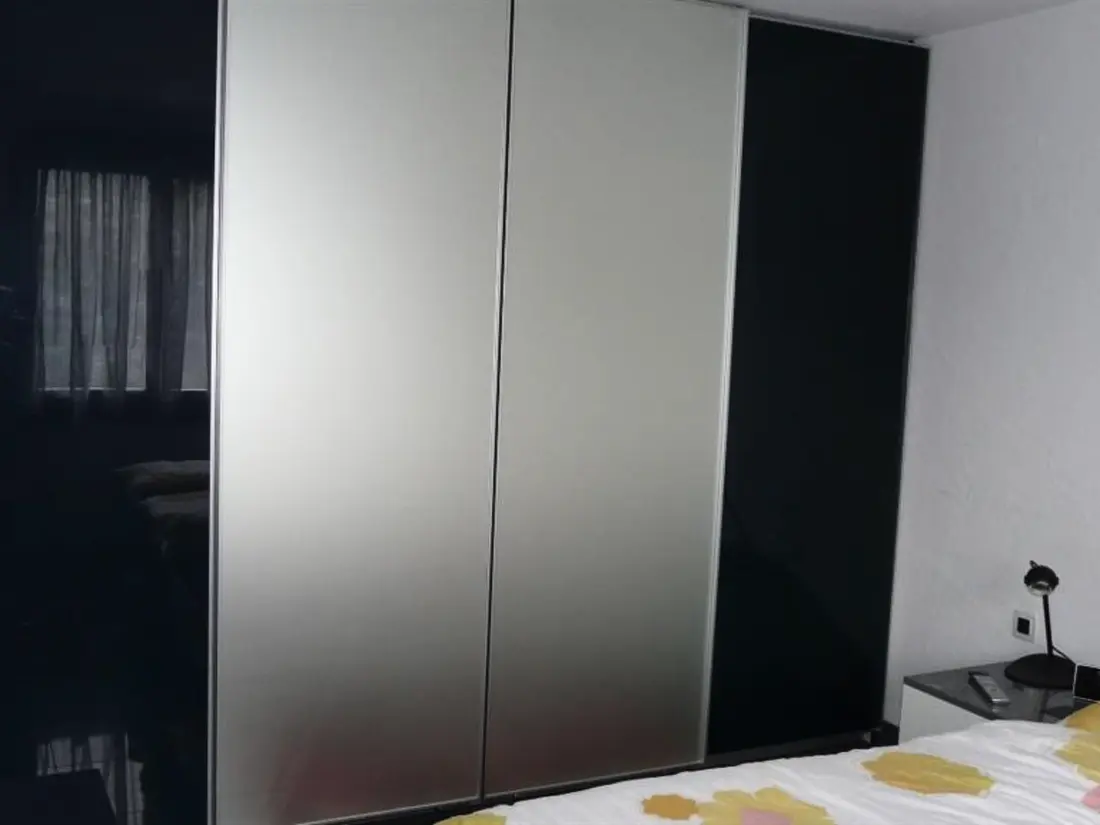 Résidence Rex 45 Appartement/Fewo, Dusche oder Bad, WC 2-Zimmerwohnung