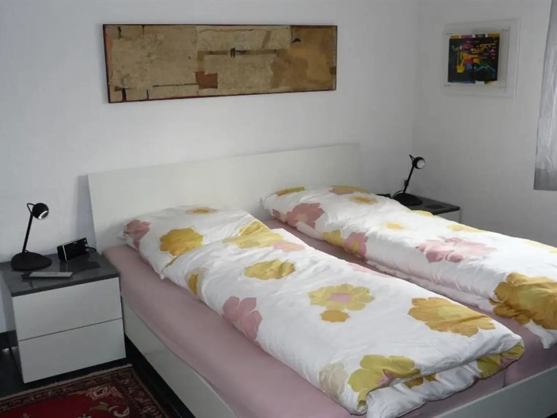 Résidence Rex 45 Appartement/Fewo, Dusche oder Bad, WC 2-Zimmerwohnung