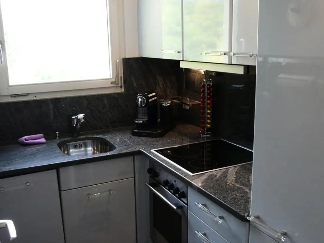 Résidence Rex 45 Appartement/Fewo, Dusche oder Bad, WC 2-Zimmerwohnung