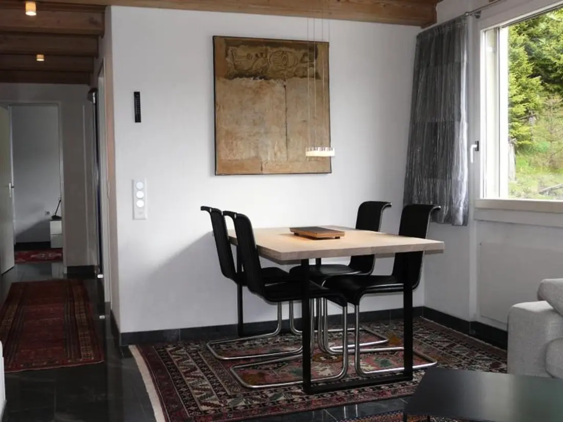 Résidence Rex 45 Appartement/Fewo, Dusche oder Bad, WC 2-Zimmerwohnung