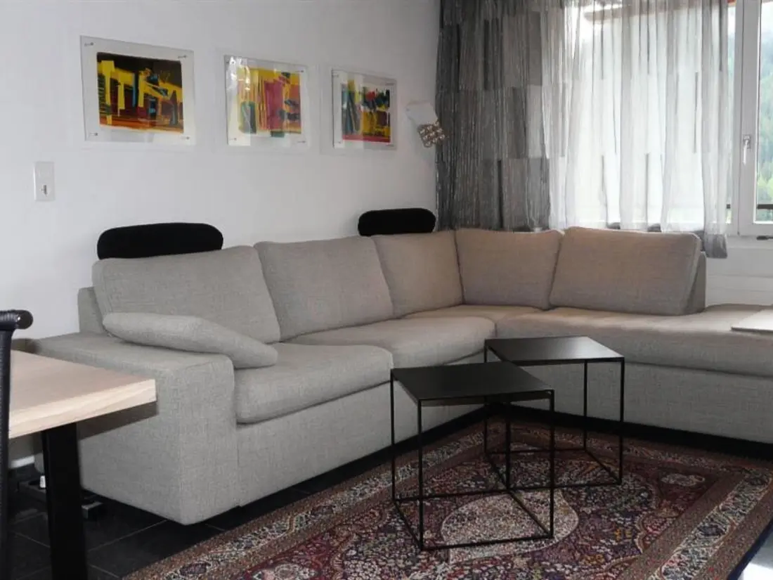 Résidence Rex 45 Appartement/Fewo, Dusche oder Bad, WC 2-Zimmerwohnung