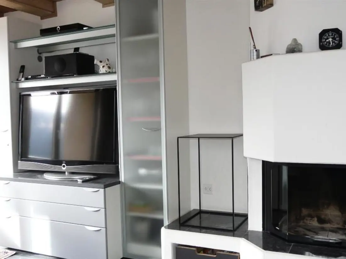 Résidence Rex 45 Appartement/Fewo, Dusche oder Bad, WC 2-Zimmerwohnung