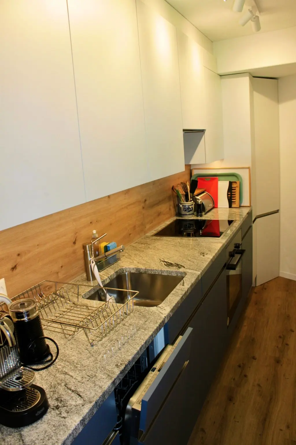 Résidence Saleza 104 Appartement/Fewo, Dusche oder Bad, WC 2-Zimmerwohnung