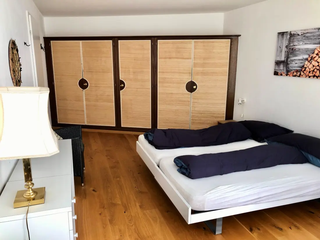 Résidence Saleza 104 Appartement/Fewo, Dusche oder Bad, WC 2-Zimmerwohnung