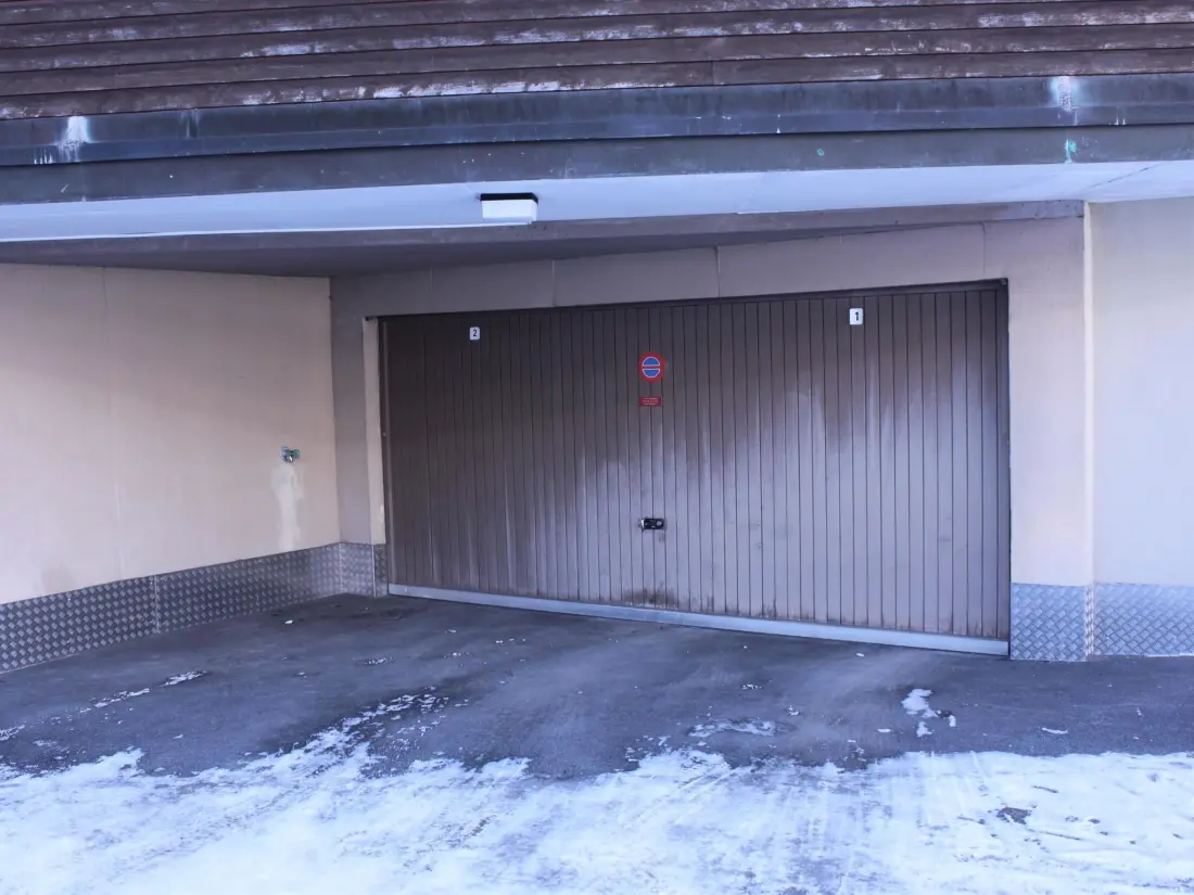 Résidence Saleza 104 Appartement/Fewo, Dusche oder Bad, WC 2-Zimmerwohnung