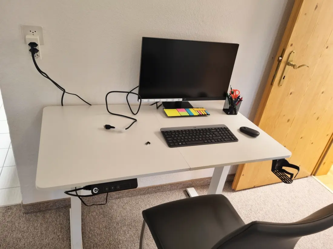 Résidence Skistrasse 8B Appartement/Fewo, Dusche oder Bad, WC 3½-Zimmerwohnung