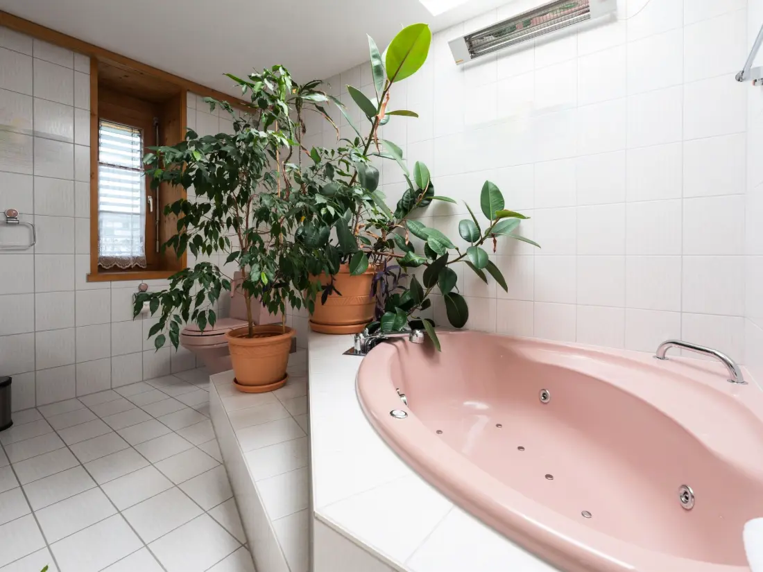 Résidence Skistrasse 8B Appartement/Fewo, Dusche oder Bad, WC 3½-Zimmerwohnung