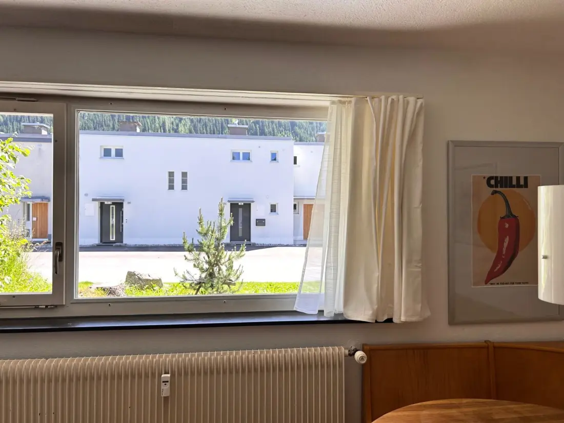 Résidence Solaria 31 Ferienhaus, Dusche oder Bad, WC 5 1/2- Ferienhaus