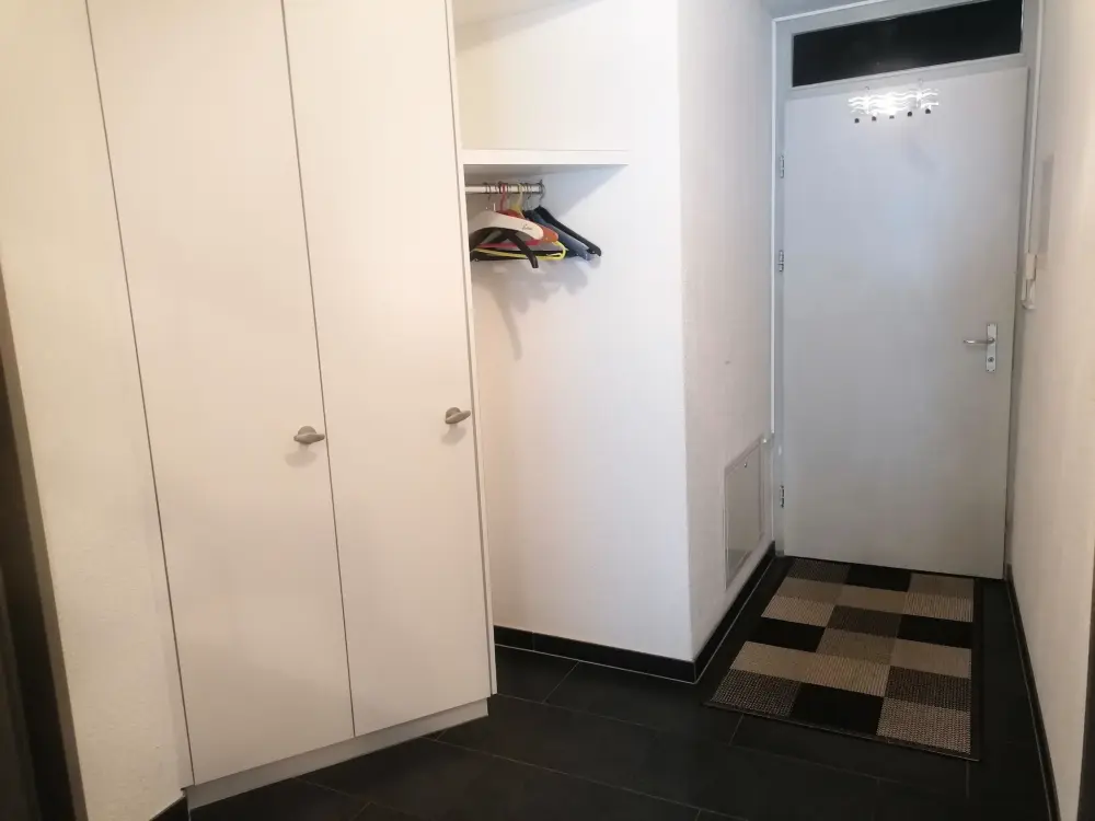 Résidence Talstrasse 22 App 26 2½-Zimmerwohnung