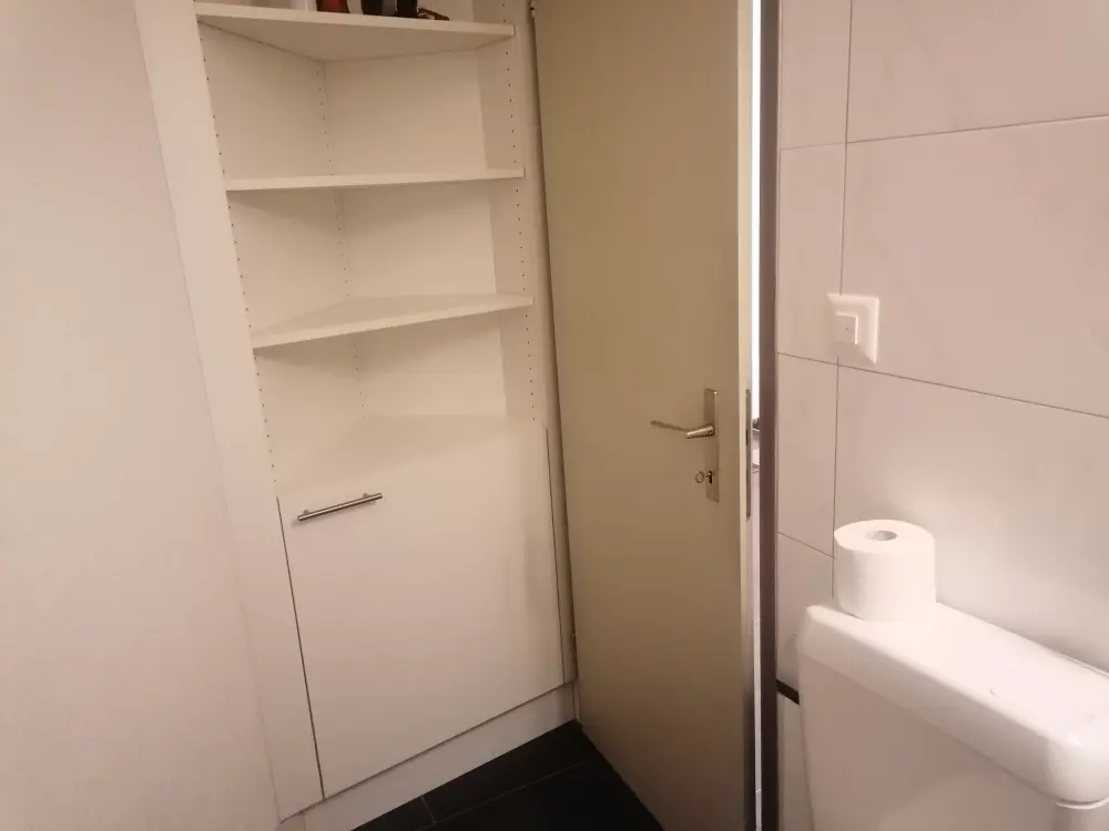 Résidence Talstrasse 22 App 26 2½-Zimmerwohnung