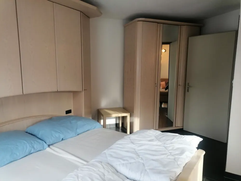 Résidence Talstrasse 22 App 26 2½-Zimmerwohnung