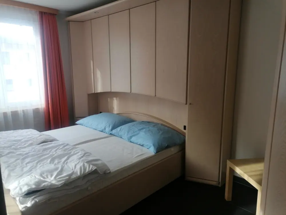 Résidence Talstrasse 22 App 26 2½-Zimmerwohnung