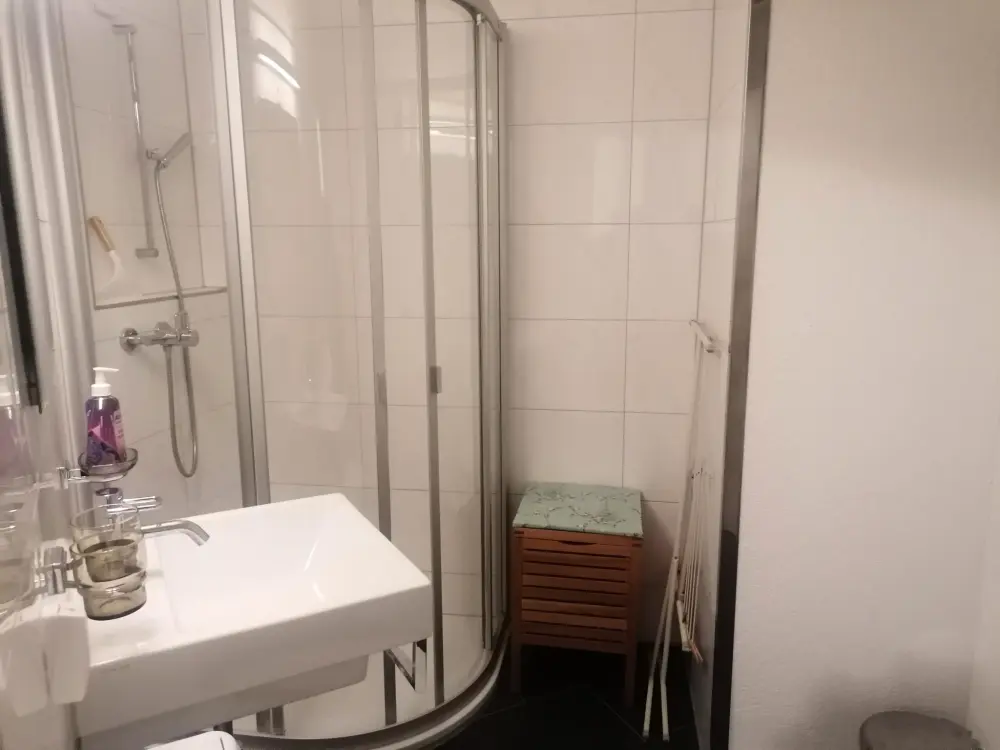 Résidence Talstrasse 22 App 26 2½-Zimmerwohnung