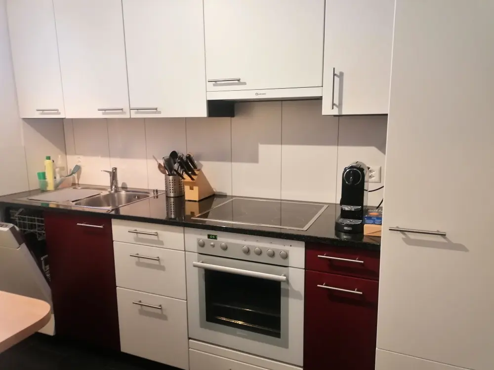 Résidence Talstrasse 22 App 26 2½-Zimmerwohnung