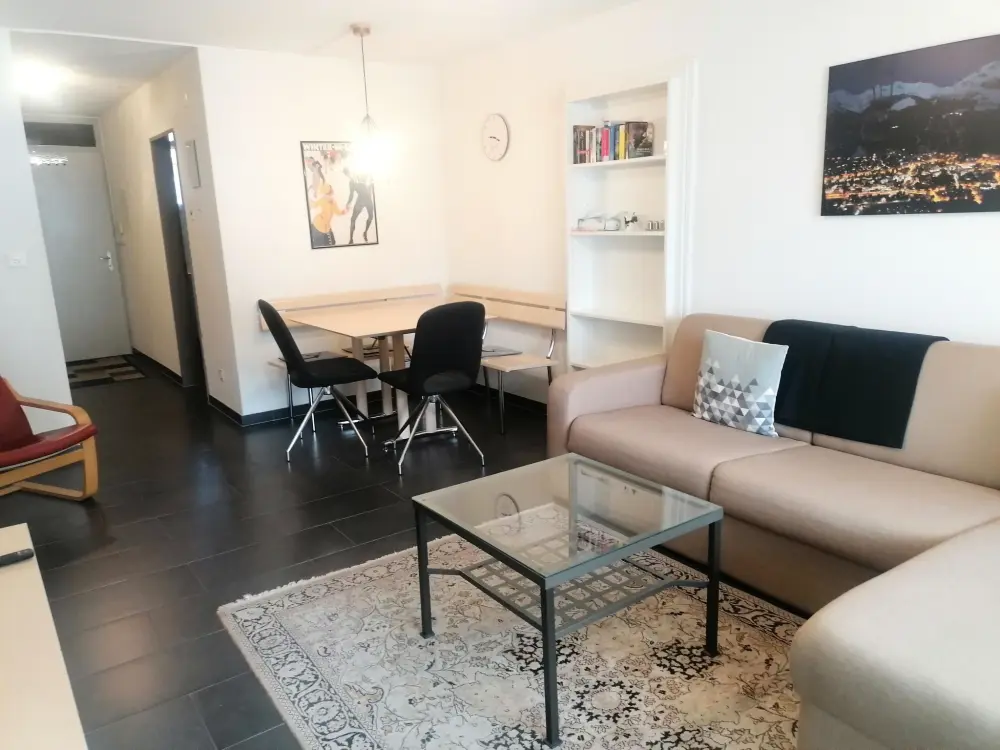 Résidence Talstrasse 22 App 26 2½-Zimmerwohnung