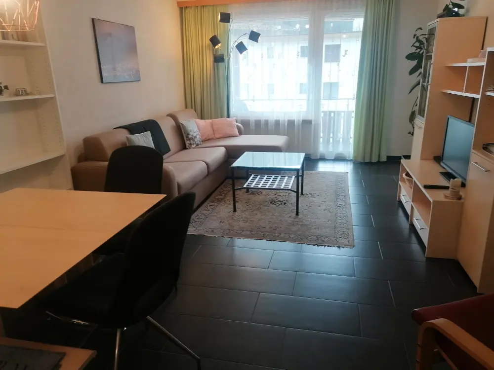Résidence Talstrasse 22 App 26 2½-Zimmerwohnung