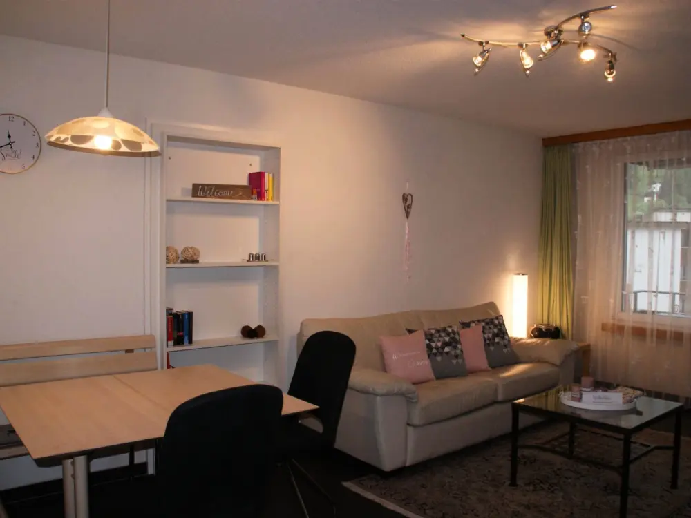 Résidence Talstrasse 22 App 26 2½-Zimmerwohnung