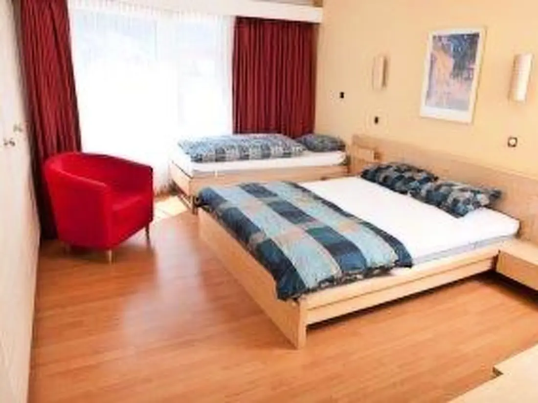 Résidence Talstrasse 22 App 32 Appartement/Fewo, Dusche oder Bad, WC 3½-Zimmerwohnung