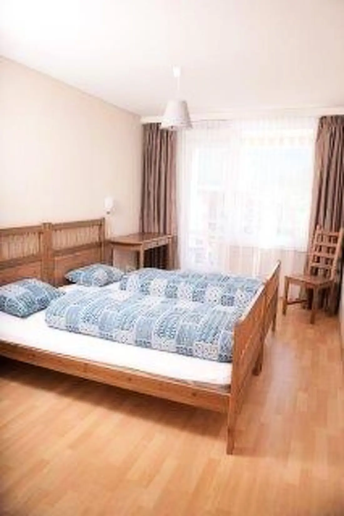 Résidence Talstrasse 22 App 32 Appartement/Fewo, Dusche oder Bad, WC 3½-Zimmerwohnung