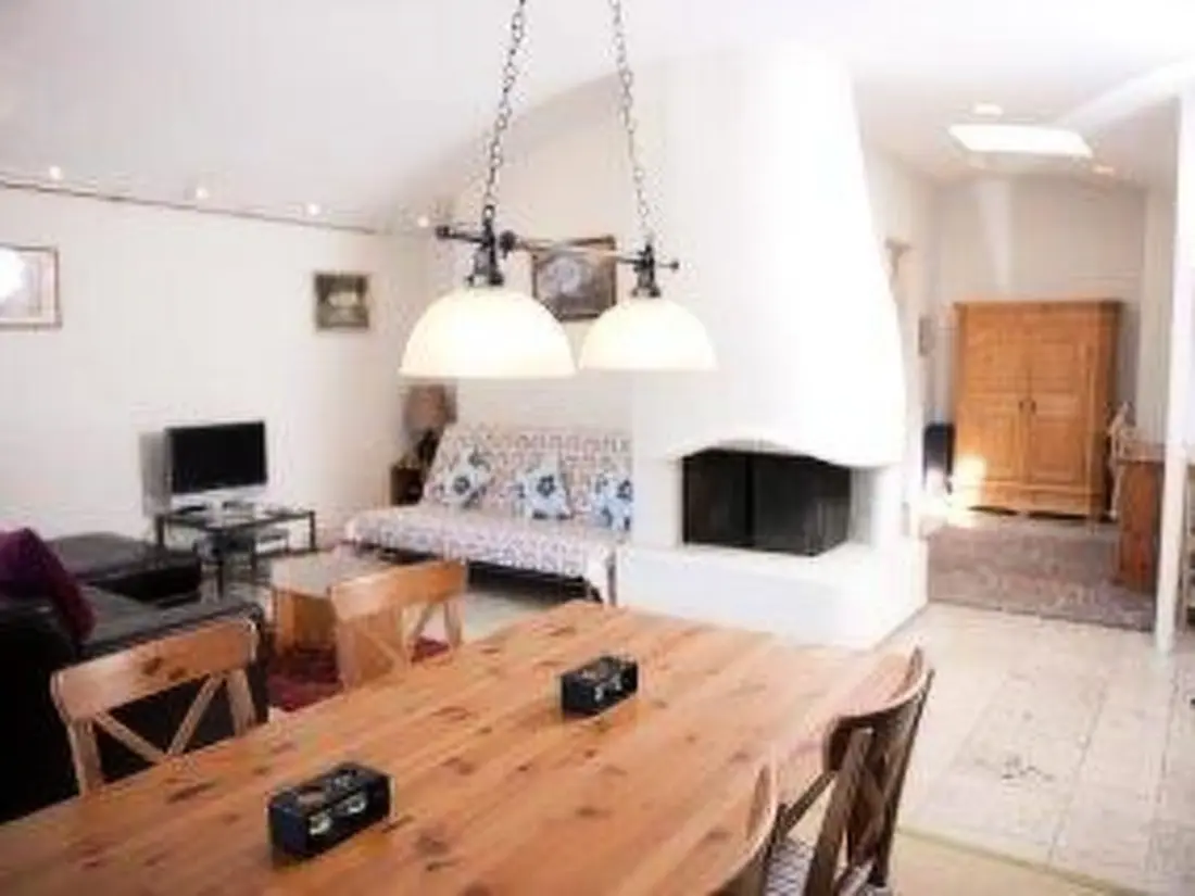 Résidence Talstrasse 22 App 32 Appartement/Fewo, Dusche oder Bad, WC 3½-Zimmerwohnung