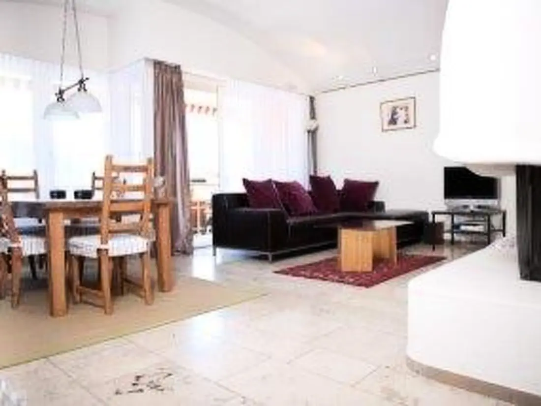 Résidence Talstrasse 22 App 32 Appartement/Fewo, Dusche oder Bad, WC 3½-Zimmerwohnung